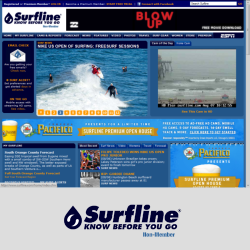 surfline.com