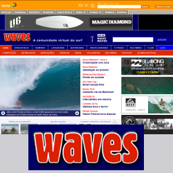 waves.terra.com.br